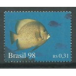 C2095 OCEANOS PEIXE AMARELO 98  - 10.209 M